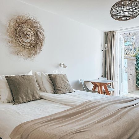 West 7 Apartment Zandvoort Room photo