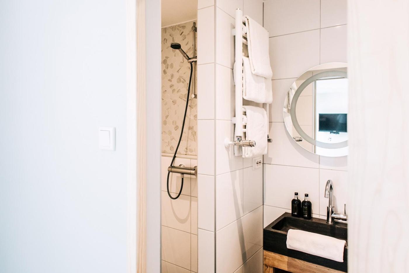 West 7 Apartment Zandvoort Room photo
