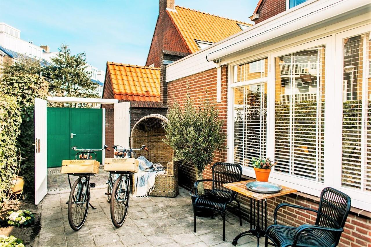 West 7 Apartment Zandvoort Exterior photo